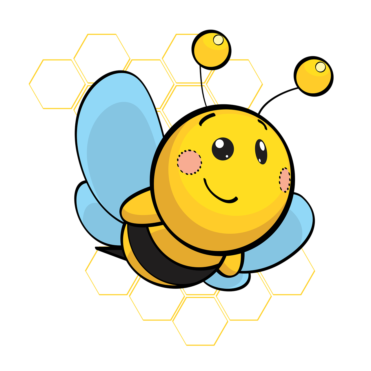 bee